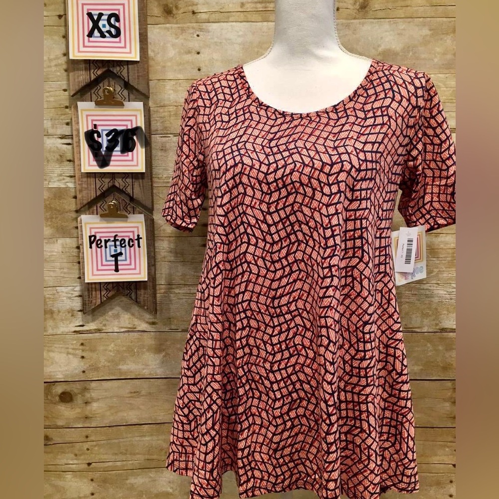LuLaRoe Perfect T